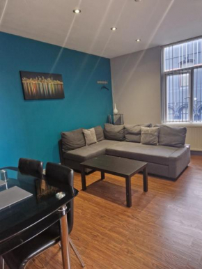 Central Northern Quarter Apartment Sleeps Upto 4